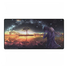 Load image into Gallery viewer, Anime Your Lie in Aprilr Mouse Pad (Desk Mat)
