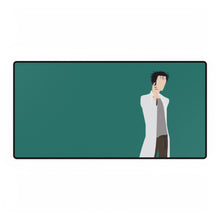 Charger l&#39;image dans la galerie, Tapis de souris Anime Steins;Gate (tapis de bureau)
