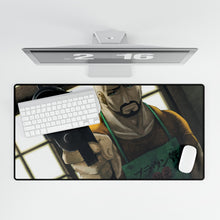 Load image into Gallery viewer, Anime Steins;Gate Mouse Pad (Desk Mat)
