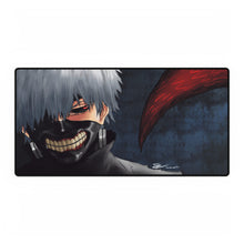 Charger l&#39;image dans la galerie, Tapis de souris (tapis de bureau) Anime Tokyo Ghoul
