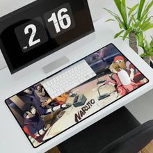 Load image into Gallery viewer, Anime Naruto Mouse Pad (Desk Mat)
