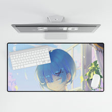 Load image into Gallery viewer, Anime Re:ZERO -Starting Life in Another World- Mouse Pad (Desk Mat)
