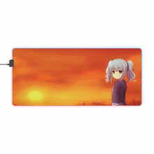 Charger l&#39;image dans la galerie, Tapis de souris LED RVB Sukasuka (tapis de bureau)
