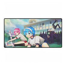 Cargar imagen en el visor de la galería, Alfombrilla de ratón (alfombrilla de escritorio) Anime Re:ZERO -Starting Life in Another World-
