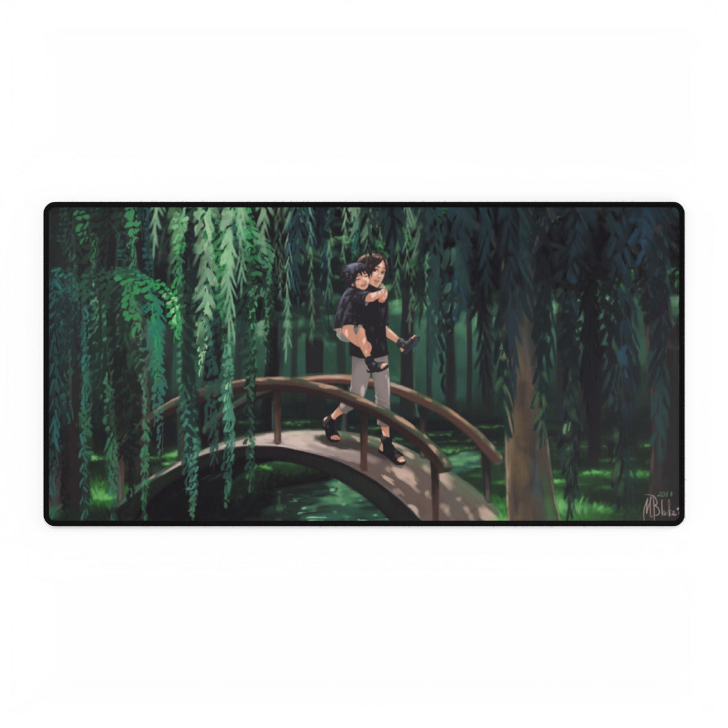 Anime Naruto Mouse Pad (Desk Mat)