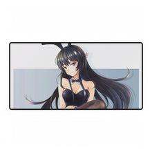 Charger l&#39;image dans la galerie, Tapis de souris Anime Rascal Does Not Dream of Bunny Girl Senpai (tapis de bureau)
