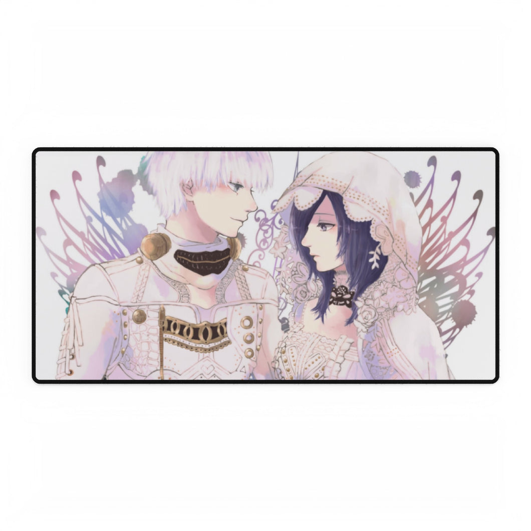 Anime Tokyo Ghoul Mouse Pad (Desk Mat)