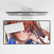 Charger l&#39;image dans la galerie, Tapis de souris (tapis de bureau) Anime Uma Musume : Pretty Der
