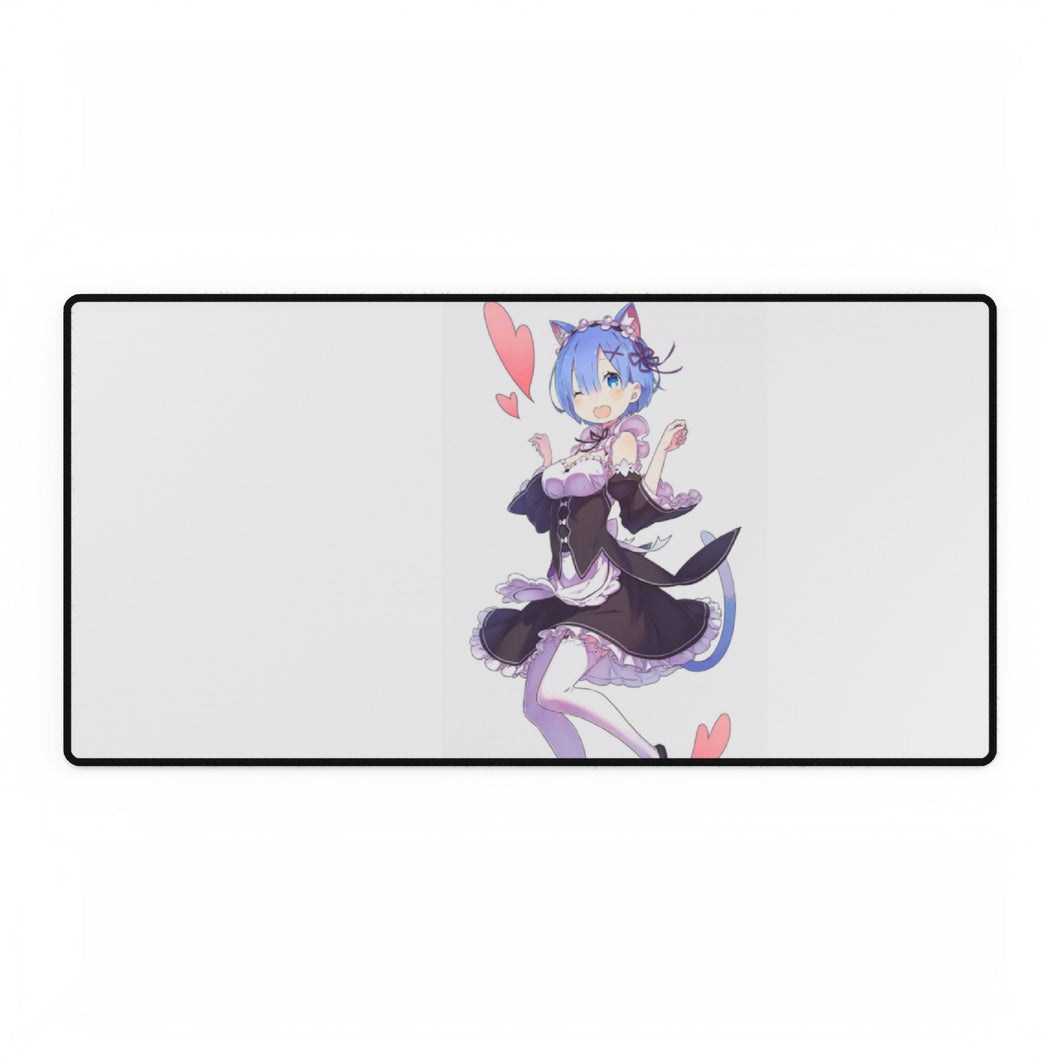 Anime Re:ZERO -Starting Life in Another World- Mouse Pad (Desk Mat)