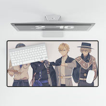 Cargar imagen en el visor de la galería, Anime Promise of Wizard Mouse Pad (Desk Mat)
