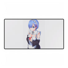 Cargar imagen en el visor de la galería, Alfombrilla de ratón (alfombrilla de escritorio) Anime Re:ZERO -Starting Life in Another World-
