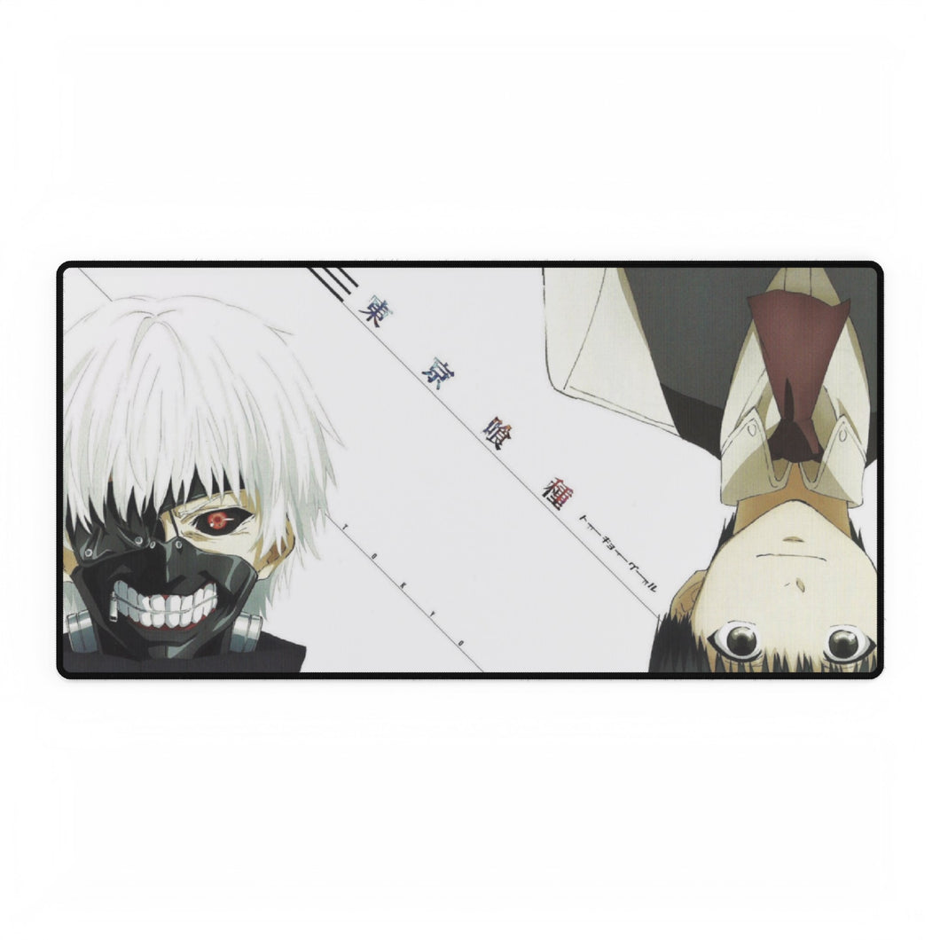 Anime Tokyo Ghoul Mouse Pad (Desk Mat)