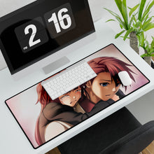 Load image into Gallery viewer, Anime Umineko: When They Cry Mouse Pad (Desk Mat)
