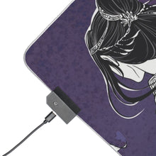 Charger l&#39;image dans la galerie, Tapis de souris LED RVB Mo Dao Zu Shi (tapis de bureau)
