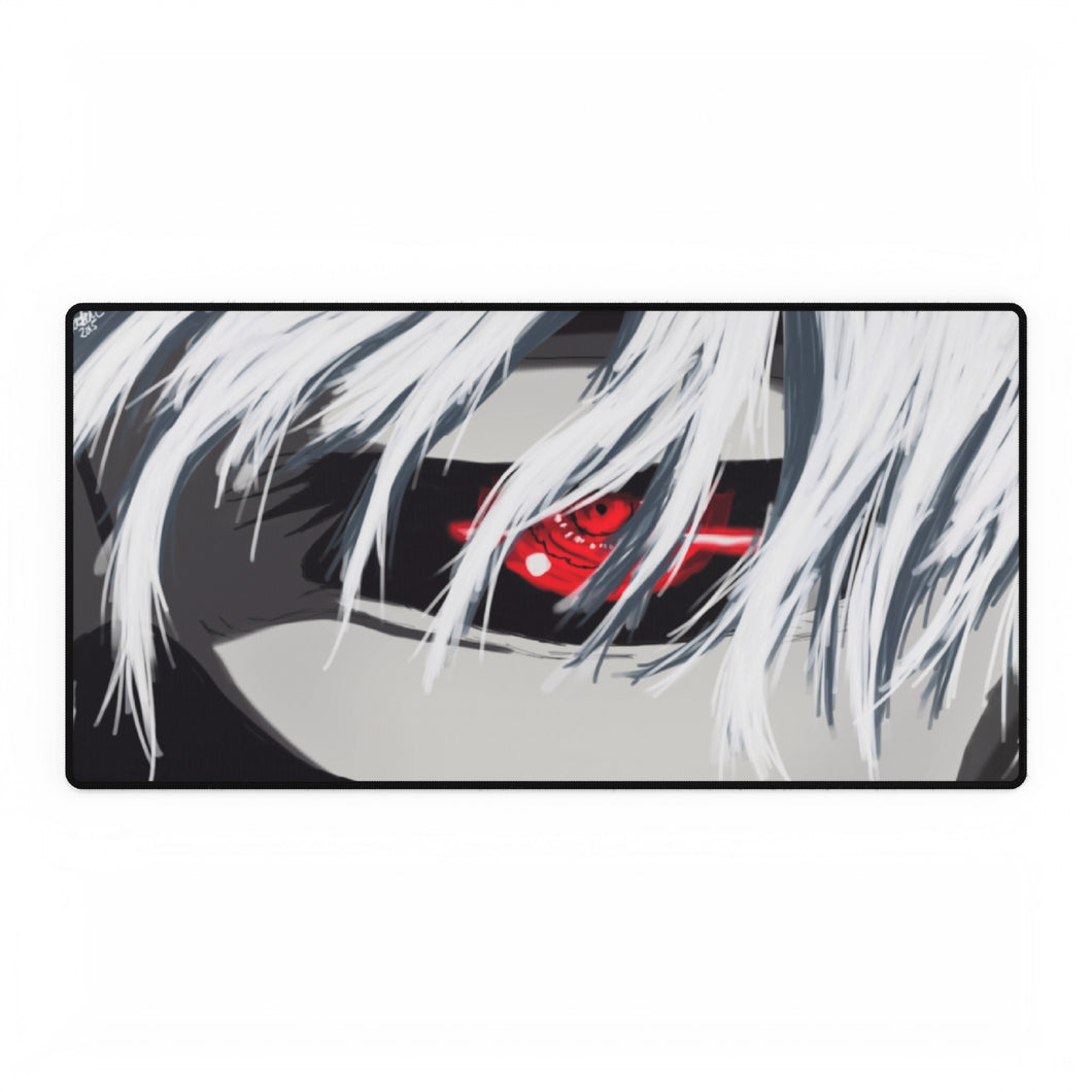 Alfombrilla de ratón (alfombrilla de escritorio) de Anime Tokyo Ghoul