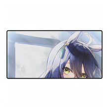 Charger l&#39;image dans la galerie, Tapis de souris (tapis de bureau) Anime Uma Musume : Pretty Der
