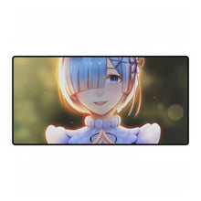 Load image into Gallery viewer, Anime Re:ZERO -Starting Life in Another World- Mouse Pad (Desk Mat)
