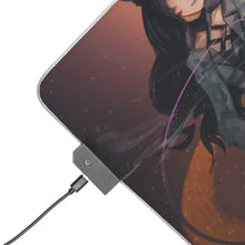 Charger l&#39;image dans la galerie, Tapis de souris LED RGB Anime RWBY (tapis de bureau)
