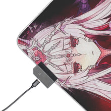 Charger l&#39;image dans la galerie, Tapis de souris LED RVB Anime Alice au pays des merveilles (tapis de bureau)
