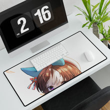 Load image into Gallery viewer, Hokko Tarumae Mouse Pad (Desk Mat)
