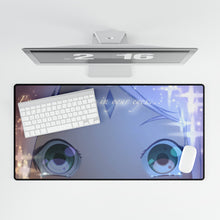 Load image into Gallery viewer, Anime Naruto Mouse Pad (Desk Mat)
