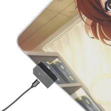 Charger l&#39;image dans la galerie, Son! Euphonium Kumiko Oumae, Reina Kousaka, Hazuki Katou, Sapphire Kawashima RGB LED Tapis de souris (Tapis de bureau)
