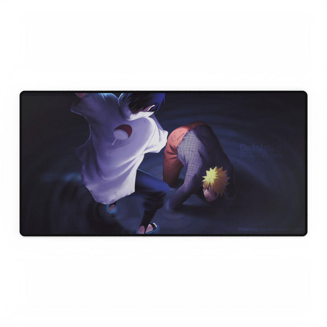 Anime Naruto Mouse Pad (Desk Mat)