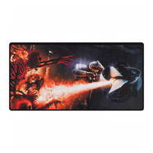 Load image into Gallery viewer, Comics Romantically Apocalyptic Mouse Pad (Desk Mat)
