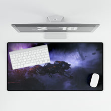 Load image into Gallery viewer, Destiny Mouse Pad (Desk Mat)
