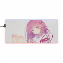 Cargar imagen en el visor de la galería, OreShura RGB LED Mouse Pad (Desk Mat)
