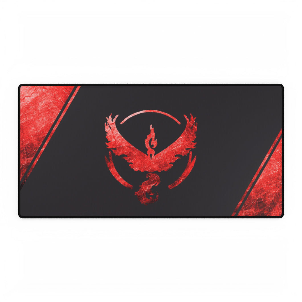 Team ValorTexture Mouse Pad (Desk Mat)