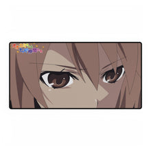 Cargar imagen en el visor de la galería, Anime Ookami-san to Shichinin no Nakama-tachi Mouse Pad (Desk Mat)
