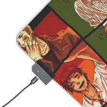 Cargar imagen en el visor de la galería, Axis Powers: Hetalia RGB LED Mouse Pad (Desk Mat)
