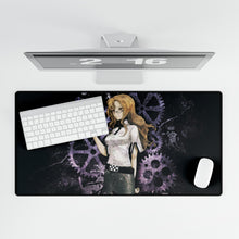 Load image into Gallery viewer, Moeka Mouse Pad (Desk Mat)
