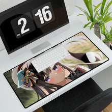 Load image into Gallery viewer, Hokko Tarumae Mouse Pad (Desk Mat)
