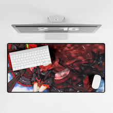 Cargar imagen en el visor de la galería, Anime RWBY Mouse Pad (Desk Mat)
