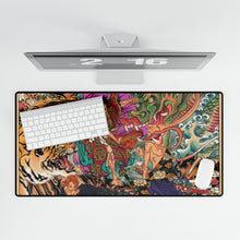 Cargar imagen en el visor de la galería, One Piece Color Cover Page 526 Mangar Mouse Pad (Desk Mat)
