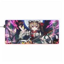 Load image into Gallery viewer, Touhou RGB LED Mouse Pad (Desk Mat)
