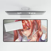 Charger l&#39;image dans la galerie, Tapis de souris (tapis de bureau) Anime Uma Musume : Pretty Der
