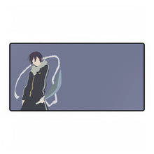 Load image into Gallery viewer, Anime Noragami Mouse Pad (Desk Mat)
