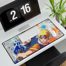 Load image into Gallery viewer, Anime Naruto Mouse Pad (Desk Mat)
