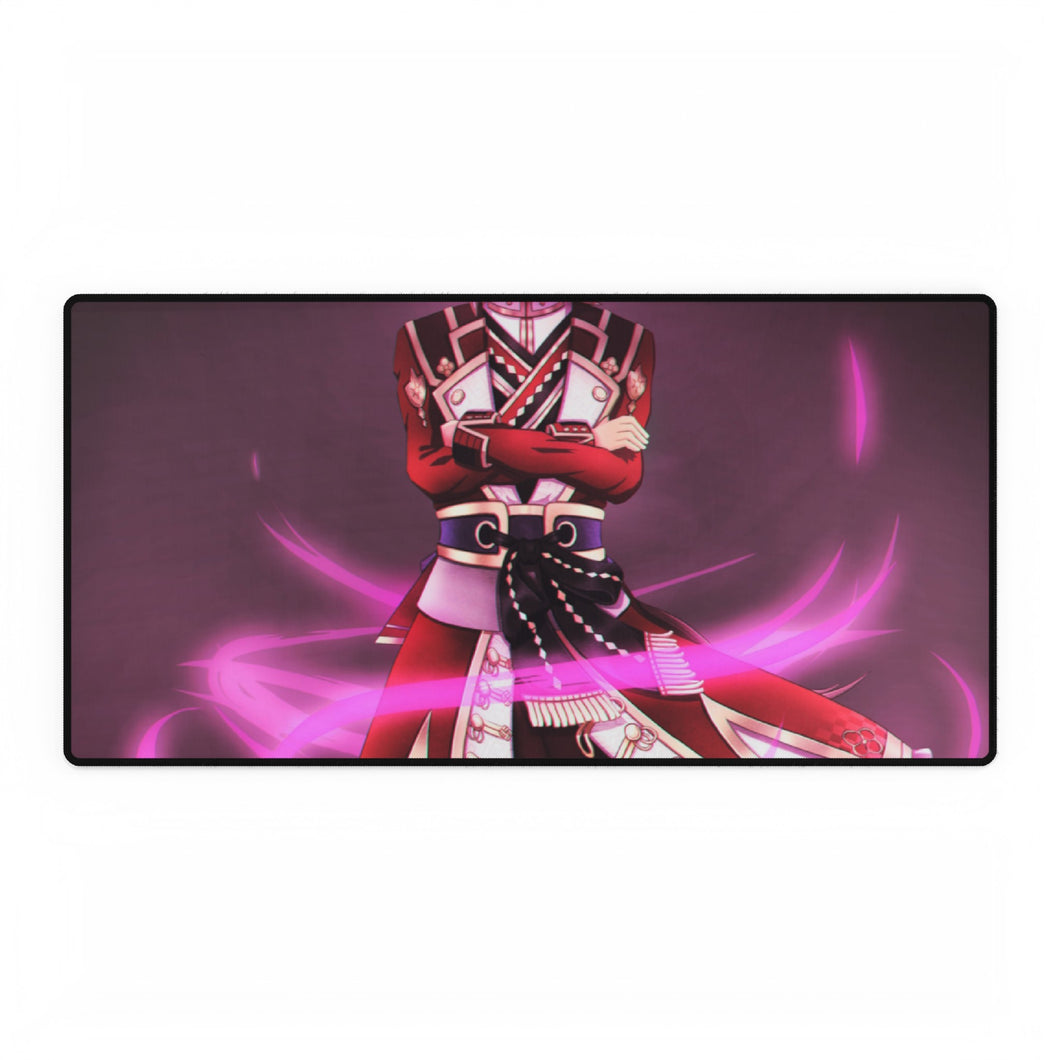 Special Week Mouse Pad (Desk Mat)