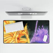 Load image into Gallery viewer, Anime Naruto Mouse Pad (Desk Mat)
