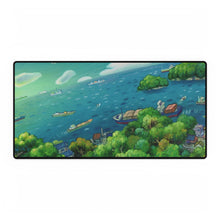 Cargar imagen en el visor de la galería, Alfombrilla de ratón (alfombrilla de escritorio) de Anime Ponyo
