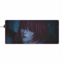 Load image into Gallery viewer, The Ancient Magus&#39; Bride Chise Hatori RGB LED Mouse Pad (Desk Mat)
