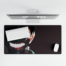 Cargar imagen en el visor de la galería, Alfombrilla de ratón (alfombrilla de escritorio) de Anime Tokyo Ghoul
