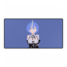 Load image into Gallery viewer, Rem - ReZero kara Hajimeru Isekai Seikatsu Mouse Pad (Desk Mat)
