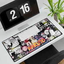 Charger l&#39;image dans la galerie, Tapis de souris Anime Naruto (tapis de bureau)
