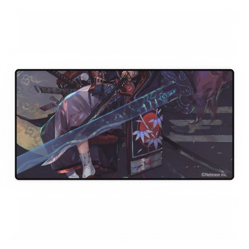 Anime Onmyoji Mouse Pad (Desk Mat)