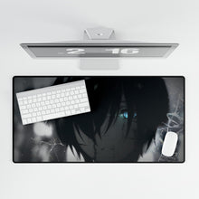 Cargar imagen en el visor de la galería, Broken Yato Mouse Pad (Desk Mat)
